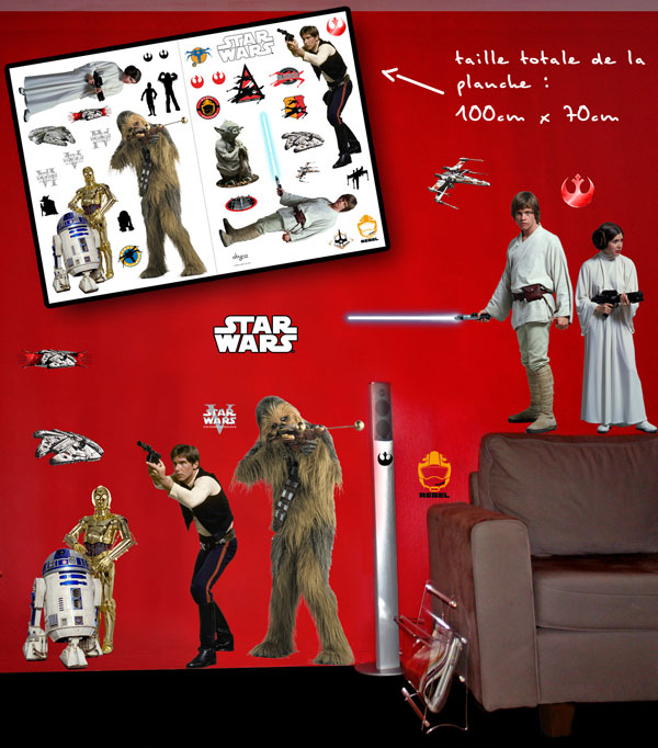 NUEVO EN LA TIENDA STAR WARS