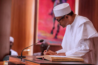 Buhari unlikely to approve 30,000 naira minimum wage