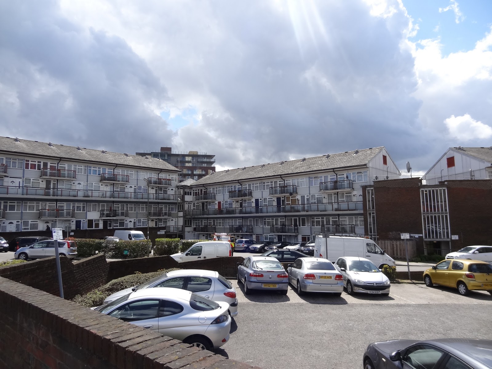 Save Our Welsh Harp Cllrs Hopkins' and Ashraf's submission on West