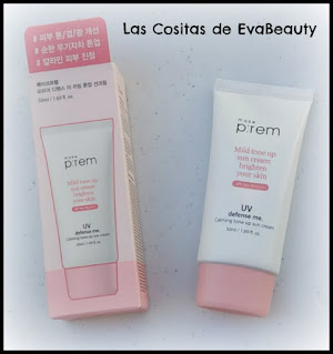 #STYLEVANA #makep:rem #solar #sun #suncream #protectorsolar #spf50 #kbeauty #cosmeticacoreana