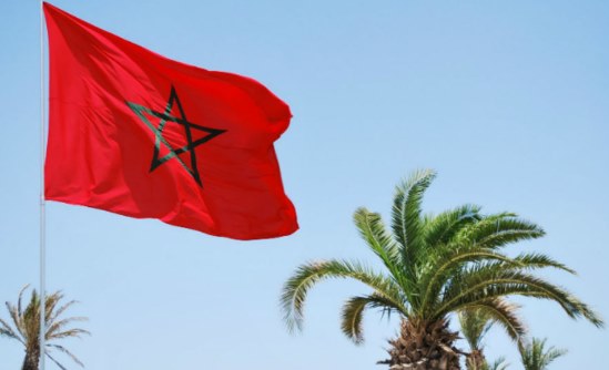حجز تذكرة إلى المغرب المملكة المغربية