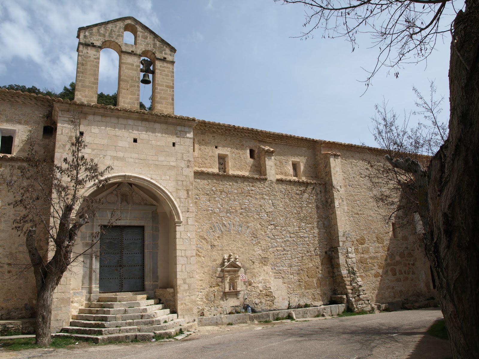 PUEBLOS Y LUGARES DE CASTELLON Castellfort
