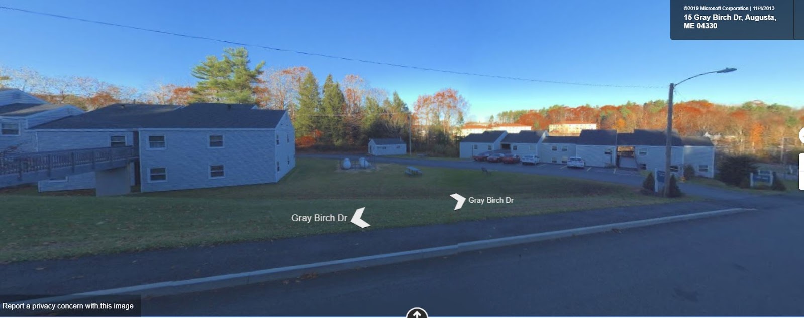 LOW HOUSING PROJECTS IN MAINE AUGUSTA MAINE LOW HOUSING