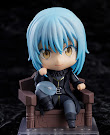 Nendoroid That Time I Got Reincarnated as a Slime Rimuru (#1568) Figure