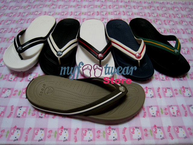 MyFootWearStore Pusat Sepatu  Crocs  Murah Surabaya  