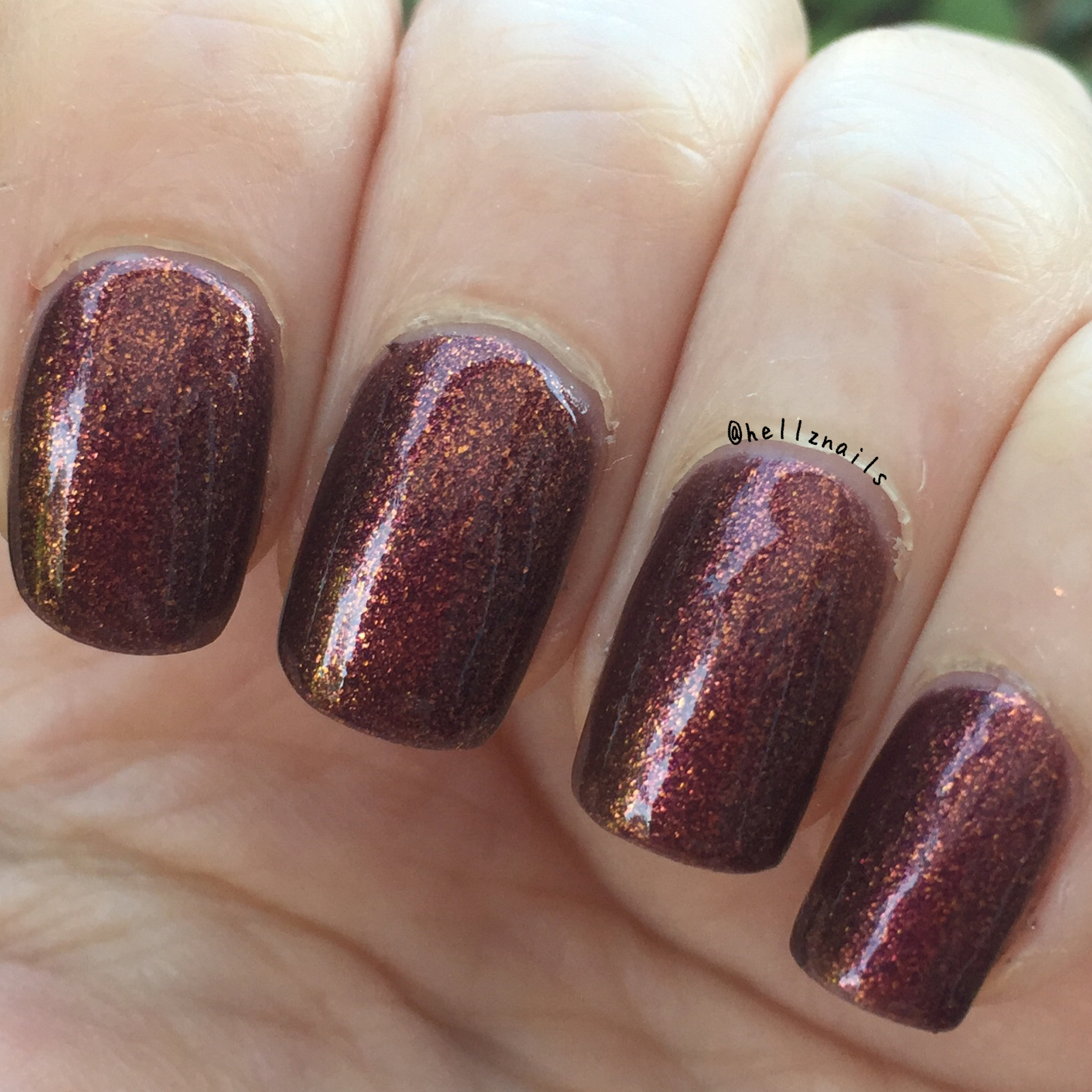 Barry M Boots Limited Edition nail polishes Enchanted & Snowflake