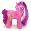 My Little Pony Cheerilee McDonald's Happy Meal G3 Pony