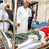 Kwara Govt Takes Over Treatment Of NYSC Accident Victims