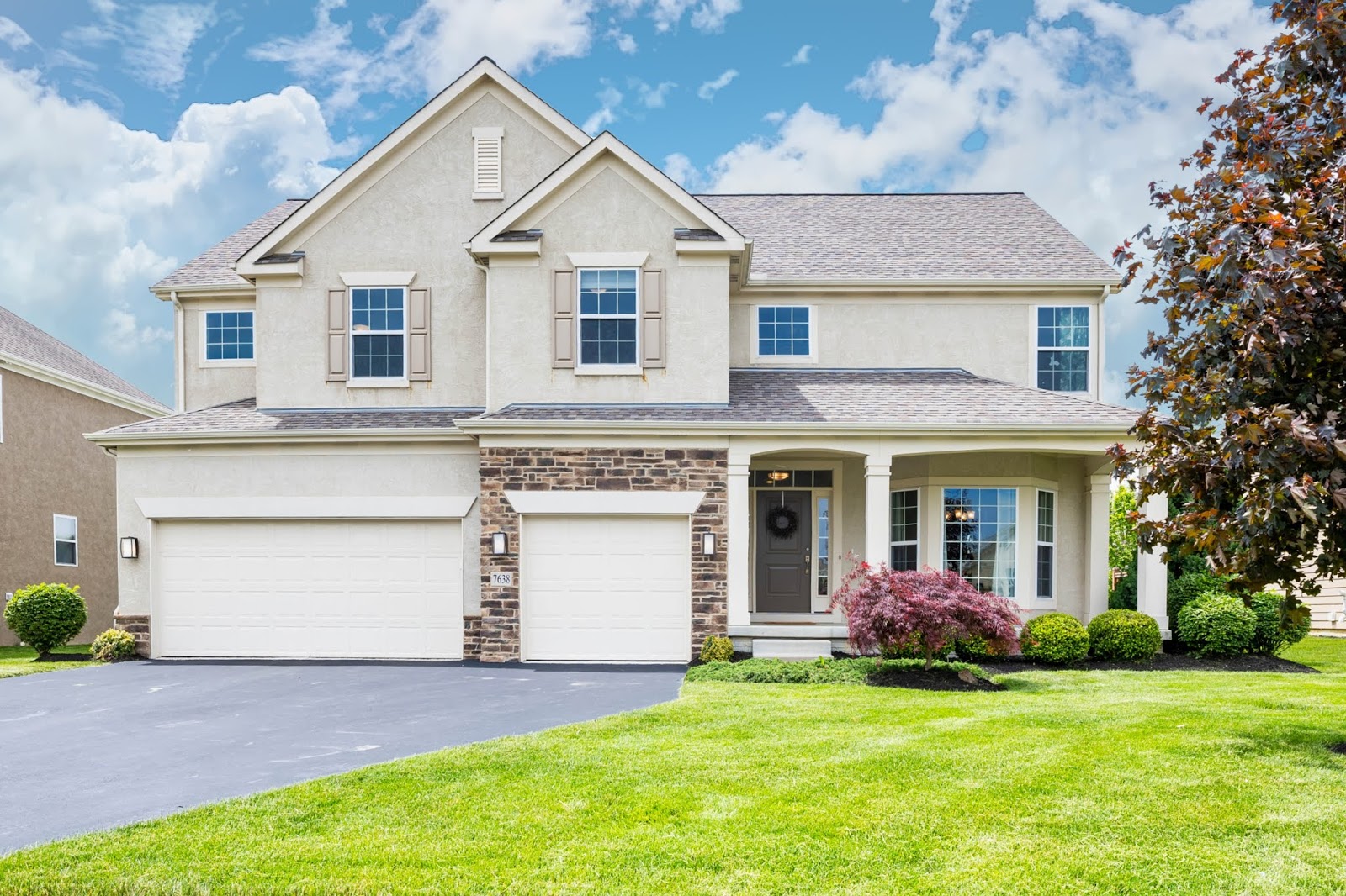 OPEN HOUSE IN WESTERVILLE! Real Estate Updates with DeLena Ciamacco