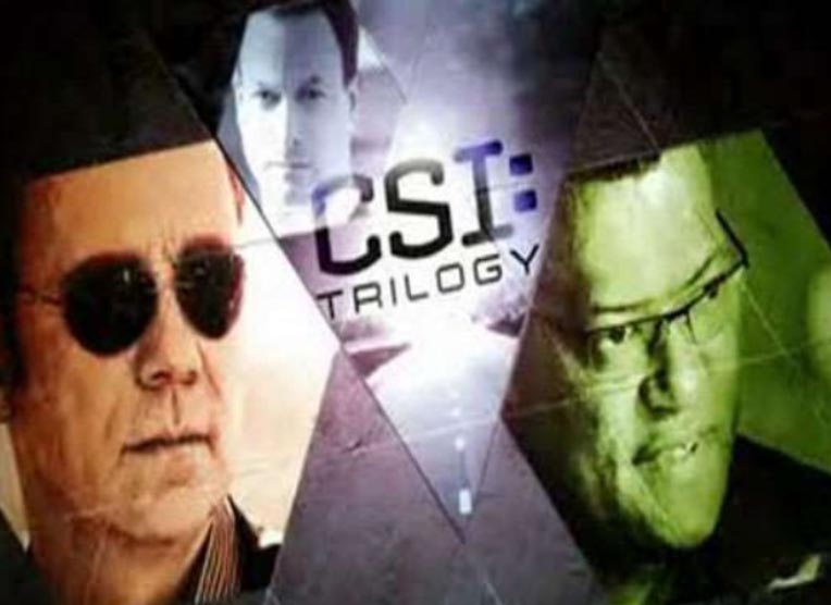 El Ya Lo Vi Top 10 Los mejores crossovers y un bonus