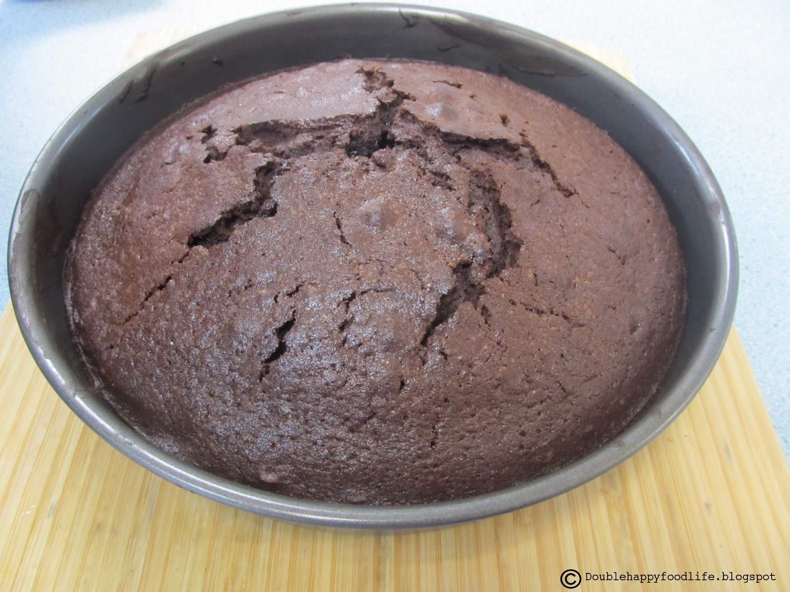 Food Life Recipe Edmonds Chocolate Cake