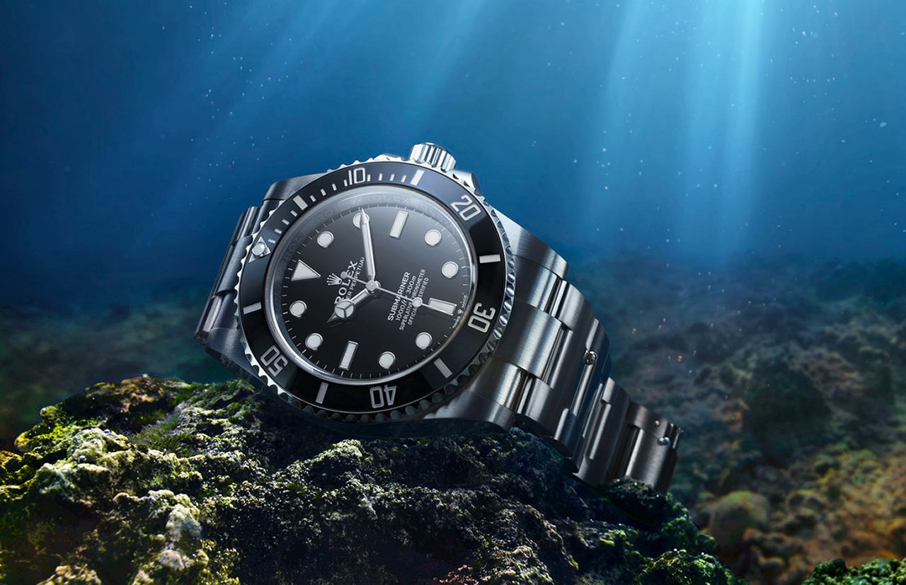 Hands-on Review: Rolex Submariner Date 126610LV, Time and Watches