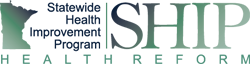 Statewide Health Improvement Program - SHIP