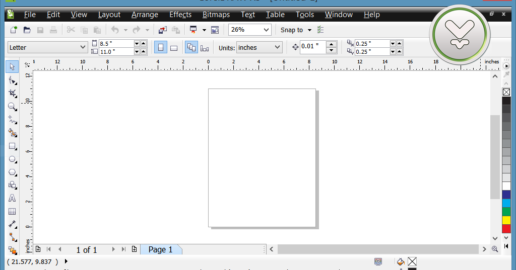 Features of Corel Draw X5 Graphics Suite Free Downloads Full Windows