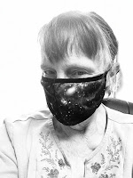 Masked
