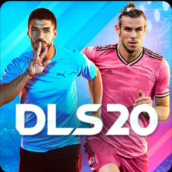Download (DLS 20 Apk) Dream League Soccer 2020 for Android