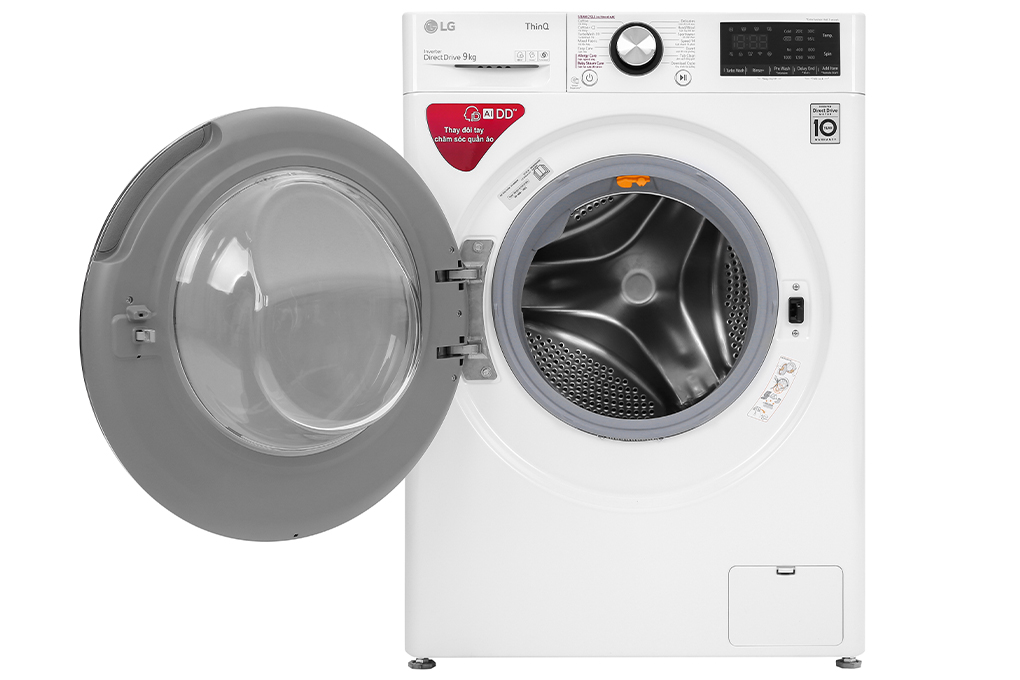 Chế độ bảo hành máy giặt LG có tốt không  websosanhvn