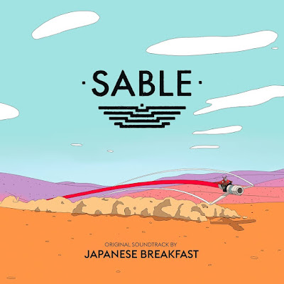 Sable Japanese Breakfast Soundtrack