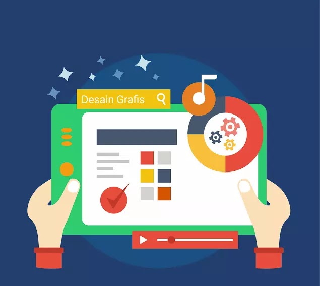 5 Software Desain Grafis Yang Paling Banyak Digunakan 5 Software Desain Grafis Yang Paling Banyak Digunakan