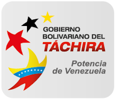 Gobernación Estado Táchira. Publicación oficial
