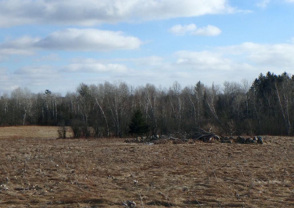 Windswept Adventure Scenic Brasher Falls, New York Part 1