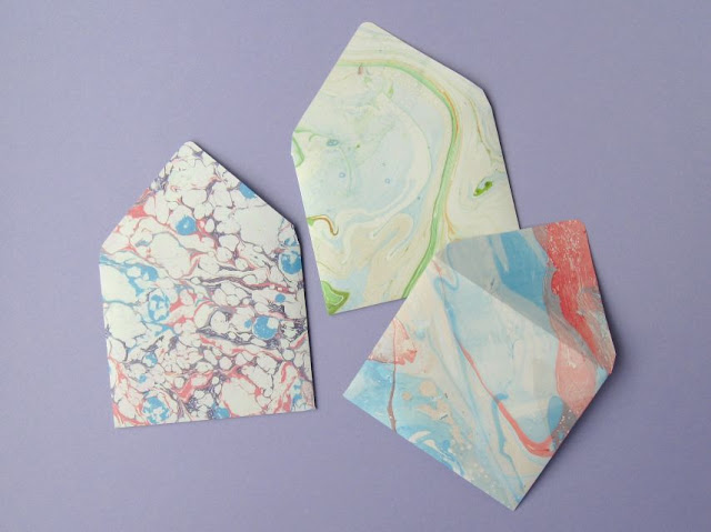 8 Paper Crafting Ideas: DIY Gift Boxes, Cards, Garlands, & More! DIY envelopes