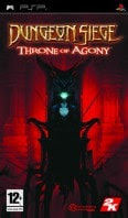 Dungeon Siege - Throne of Agony