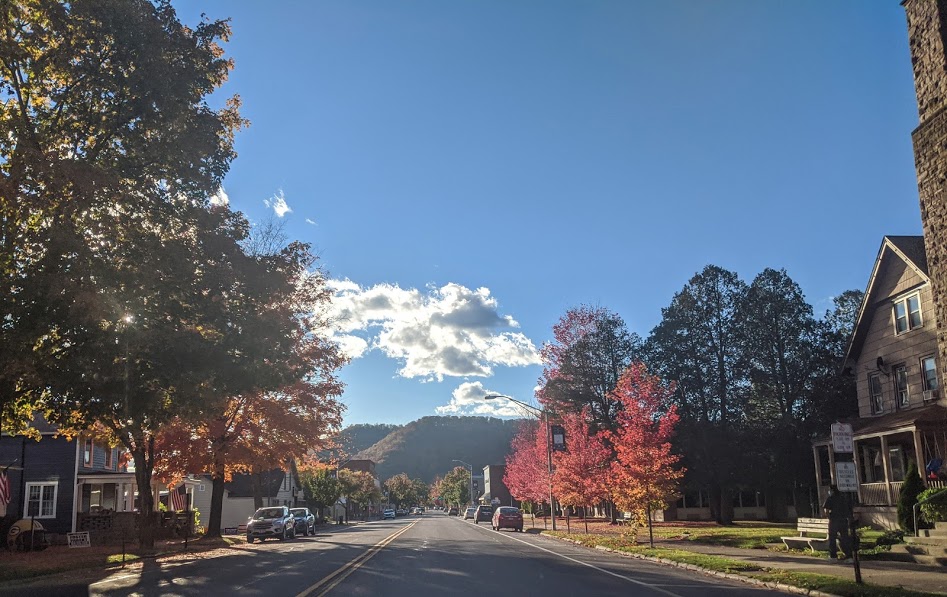 Cameron County PA News Pic of the Day