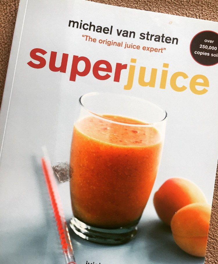 JUICE + TEA TRVLBEAUTY