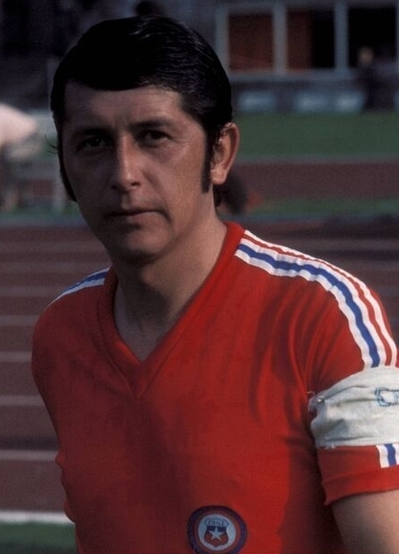 Partidos de la Roja Francisco Valdés