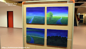 Atelier Anja Witt September 2014