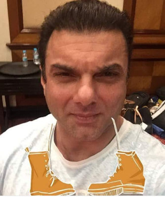 Sohail Khan Biography