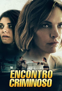 Encontro Criminoso - HDRip Dublado