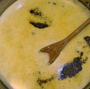 Vegetarian Gravy