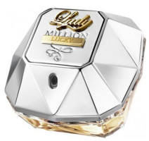 lady million eau de toilette