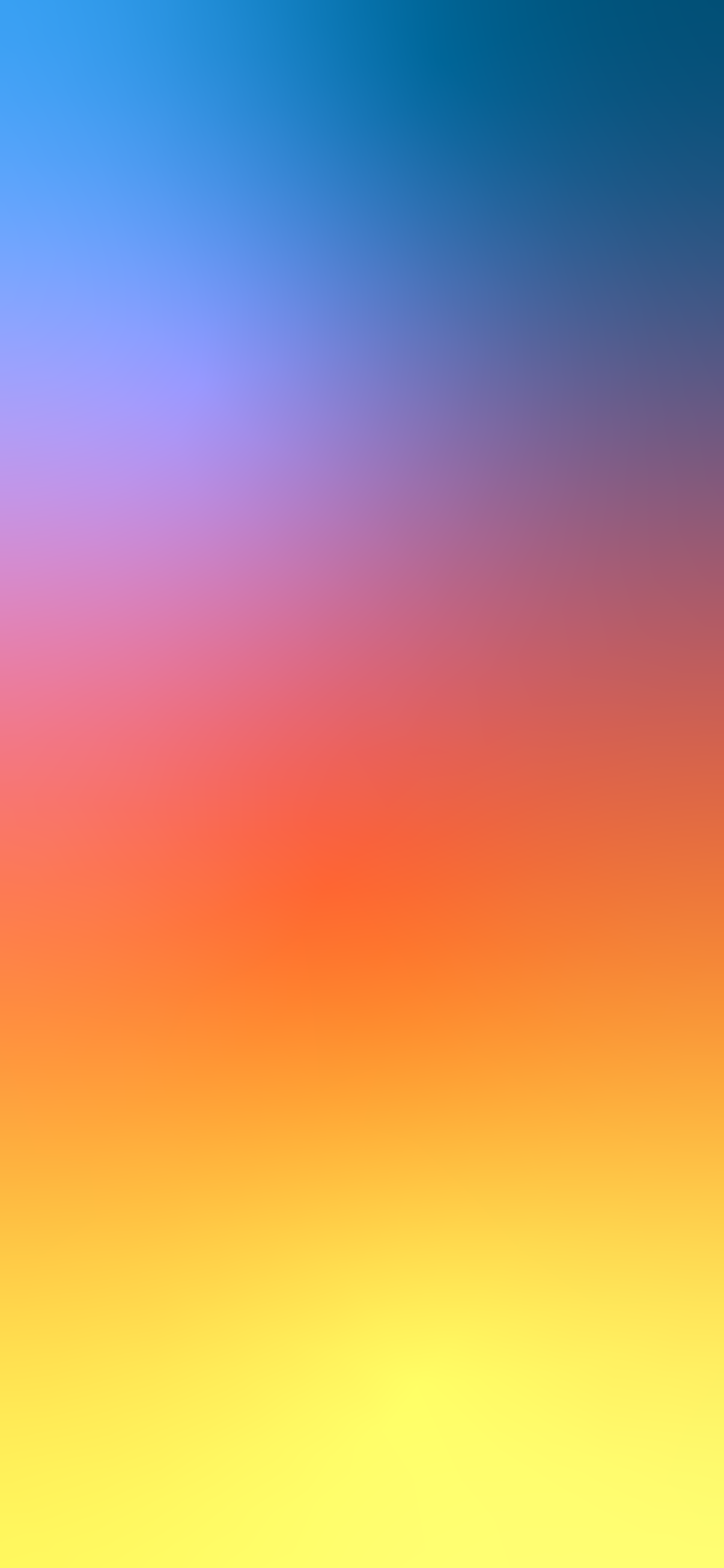 Explore the beautiful Gradient wallpaper 4K iPhone collection for your ...