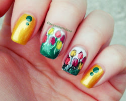 nail own easy wraps technique saw ago long