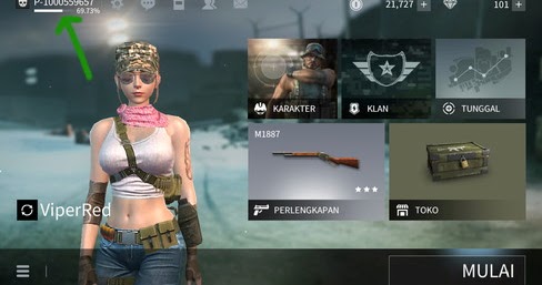 Cara Merubah Nama Di Point Blank Strike Id Harvest Cara Merubah Nama Di Point Blank Strike Id Harvest