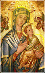 Mother of Perpetual Help