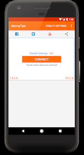 تحميل تطبيق AnonyTun Pro لتشغيل الانترنت مجانا تحميل تطبيق AnonyTun Pro لتشغيل الانترنت مجانا