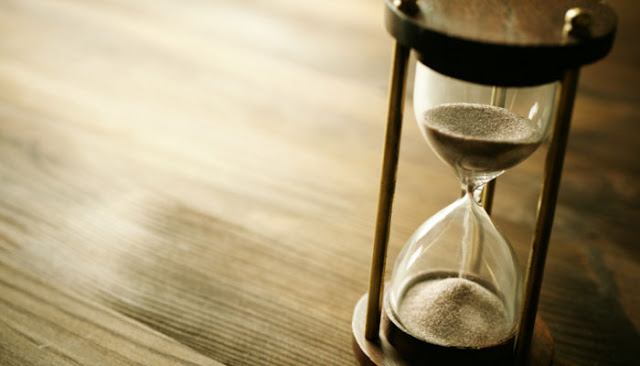 Waktu Tak Akan Kembali, Ingat Tujuan Akhir Hidup Ini