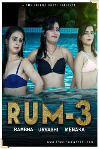 Rum 3 (2020) | Cinemadosti Hindi Short Films | 720p WEB-DL | Download | Watch Online