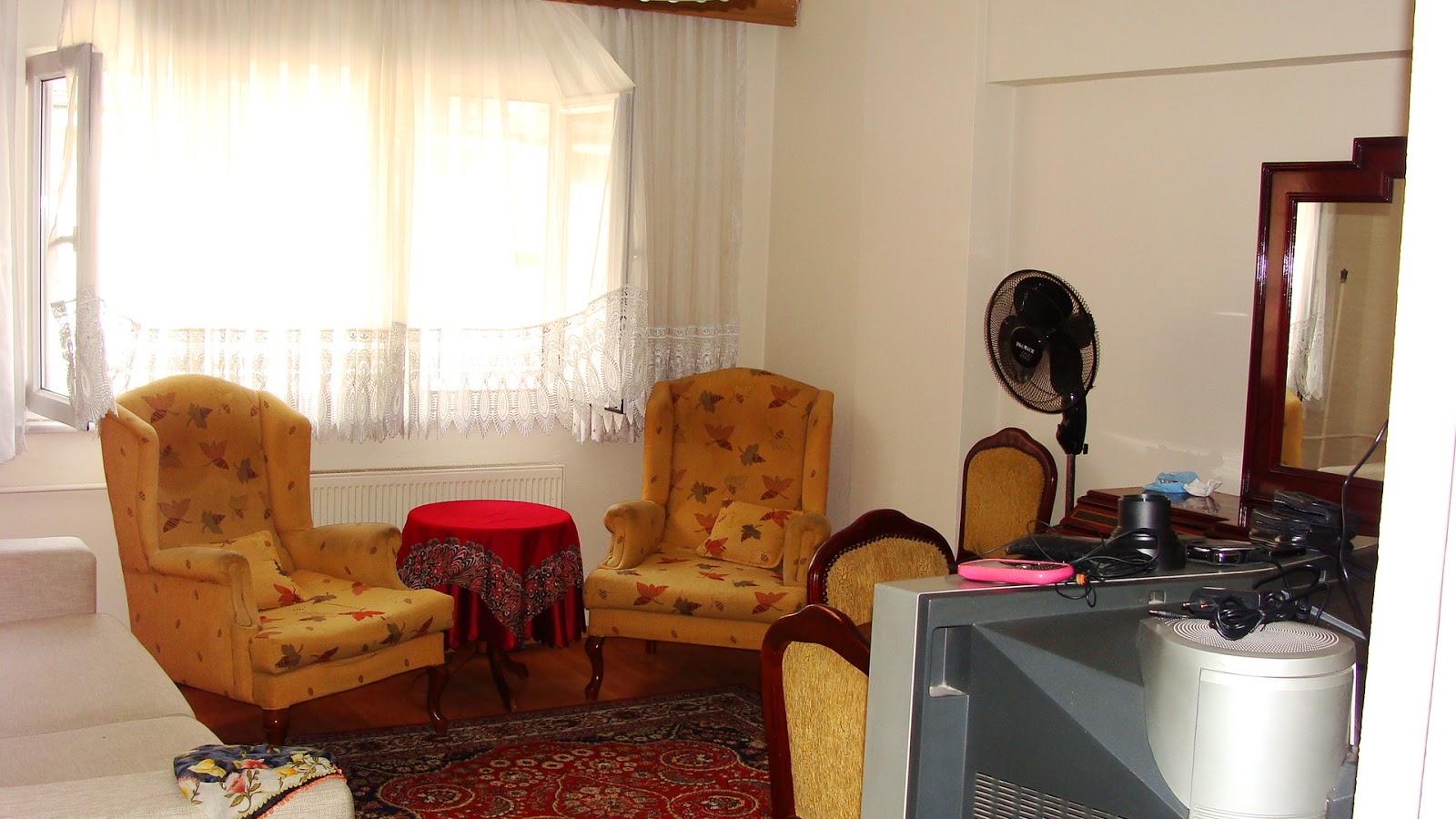 Bursa Kiralık Ev