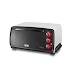 Horno de convección de sobremesa - DeLonghi 0118444207