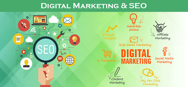 Digital Marketing SEO | Samyak Computer Classes