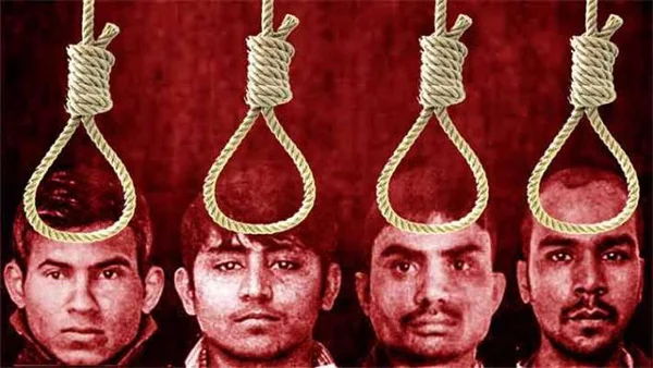  News, National, India, New Delhi, Verdict, Court, Law, Justice, Crime, Capital Punishment, Four Men Convicted of Gang Murdering hanged 7 years after brutal crime