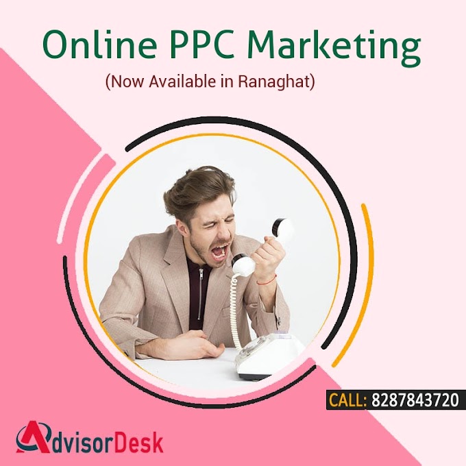 PPC Marketing in Ranaghat