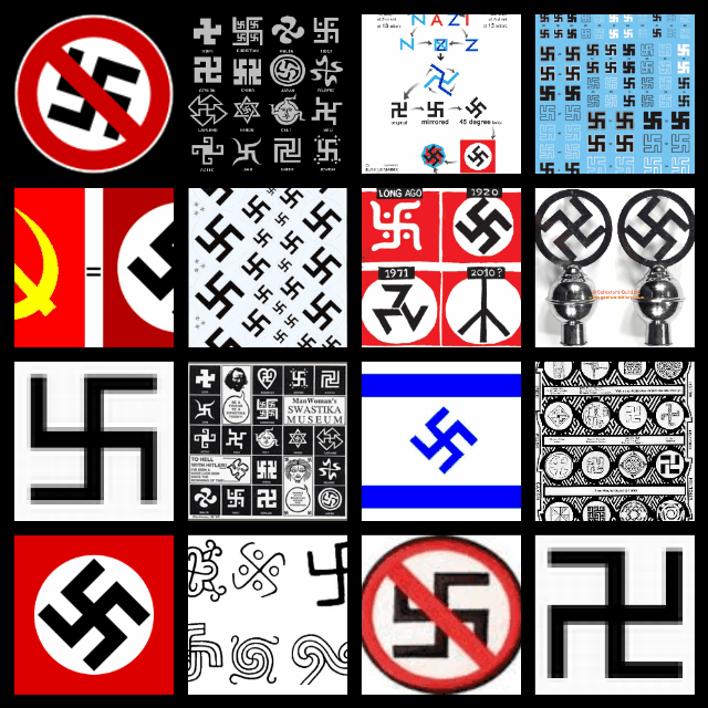 Знак похожий на свастику. Фашистские знаки и символы. Разные свастики. Нацистские символы и их.