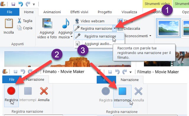 aggiungere-narrazione-ai-video aggiungere-narrazione-ai-video
