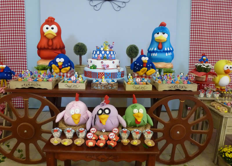 Farm Animal Birthday Party Ideas, Farm Animal Birthday Party Supplies
